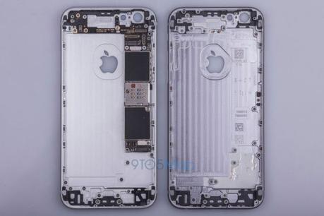 Esto es todo lo que conocemos sobre el iPhone 6s
