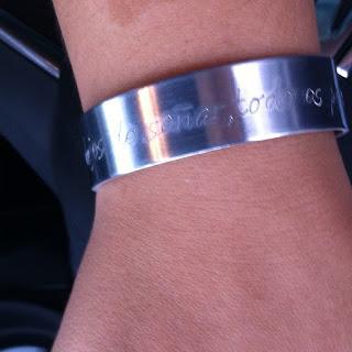 Regalo, pulsera de Regalo, pulsera de