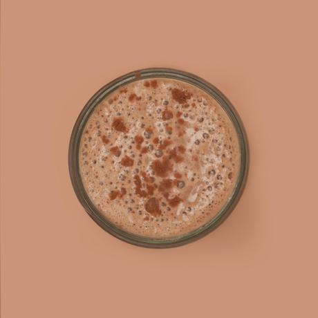 PANTONE Smoothies, granizados de frutas en colores PANTONE