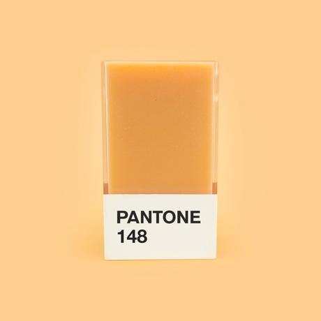 PANTONE Smoothies, granizados de frutas en colores PANTONE