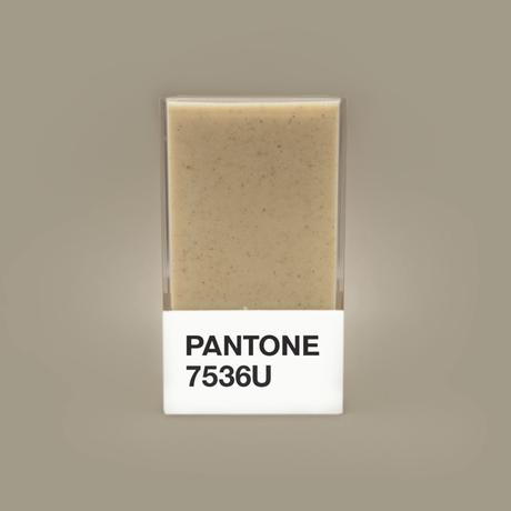 PANTONE Smoothies, granizados de frutas en colores PANTONE
