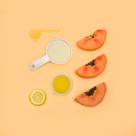 PANTONE Smoothies, granizados de frutas en colores PANTONE