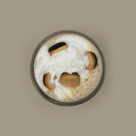 PANTONE Smoothies, granizados de frutas en colores PANTONE