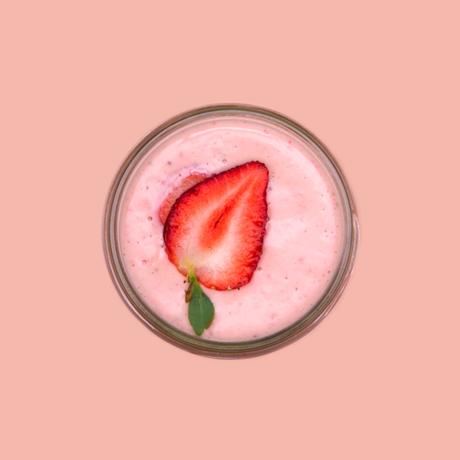 PANTONE Smoothies, granizados de frutas en colores PANTONE