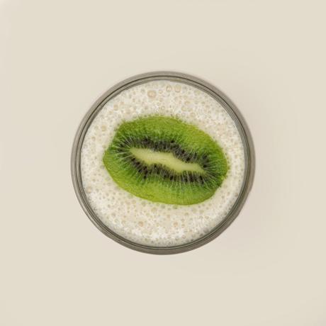 PANTONE Smoothies, granizados de frutas en colores PANTONE