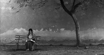 Papusza. Placeres Estéticos