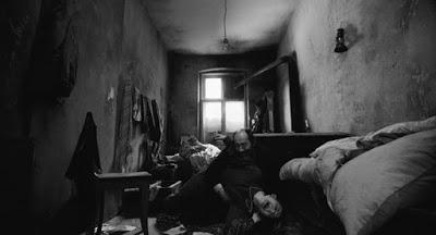 Papusza. Placeres Estéticos