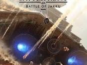 batalla Jakku muestra nuevas imágenes Star Wars: Battlefront