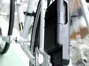 Gadget: Siva Atom, cargador teléfono funciona bicicleta