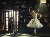 Fabulosas fotografias danza Sergey Sukhovey