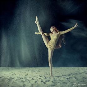 Fabulosas fotografias de danza by Sergey Sukhovey