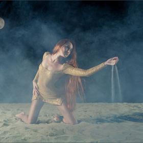 Fabulosas fotografias de danza by Sergey Sukhovey