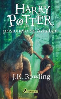 Crítica literaria: Harry Potter y el prisionero de Azkaban