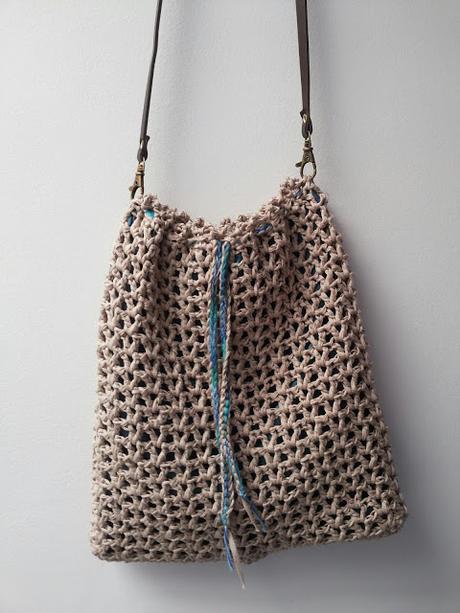 Bolso veraniego