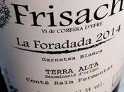 Frisach Foradada 2014
