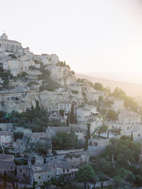 Destino Provenza Francesa    /    Destination French Provence