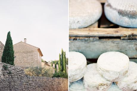 Destino Provenza Francesa    /    Destination French Provence