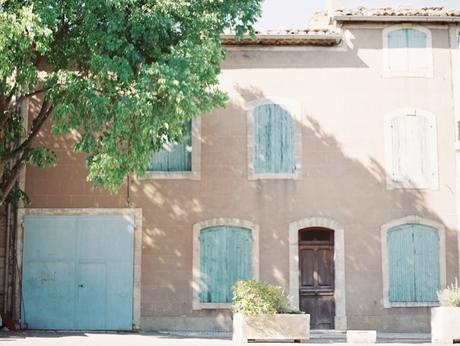 Destino Provenza Francesa    /    Destination French Provence