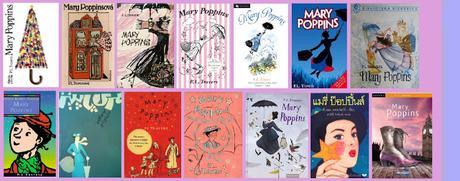 Mary Poppins (Mary Poppins 1)