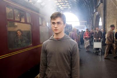 RESEÑA #54: HARRY POTTER Y LA ORDEN DEL FÉNIX RESEÑA #54: HARRY POTTER Y LA ORDEN DEL FÉNIX