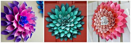 BATALLA DE FLORES: LAS DALIAS TOMAN LAREDO (UN AÑO MÁS)