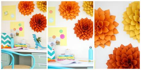 BATALLA DE FLORES: LAS DALIAS TOMAN LAREDO (UN AÑO MÁS)