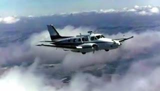 Comenzará la siembra de nubes para combatir sequía en Cuba