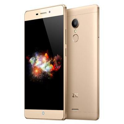 ZTE V5 3, un gama media premium super low cost en IGOGO