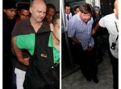 Pérez Garuz llamados juicio caso "pinchazos