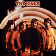 LOS DISCOS DE 1968. The Kinks are the Village Green Preservation Society.