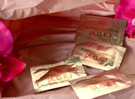 Germaine de Capuccini: mi experiencia |  My experience