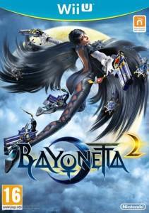 Bayonetta 2: Hack and Orgasmo