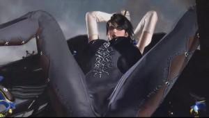 Bayonetta 2: Hack and Orgasmo Bayonetta 2: Hack and Orgasmo