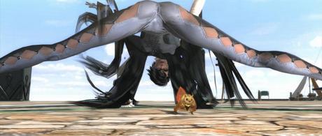 Bayonetta 2: Hack and Orgasmo Bayonetta 2: Hack and Orgasmo