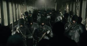 Rompenieves o la rebelión final