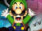 peculiar caso Luigi’s Mansion