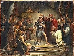 Egica y la última purga del siglo VII