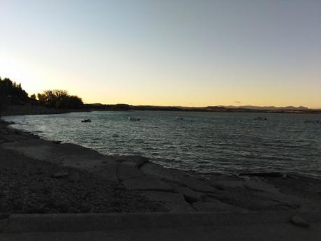 BLOGSSIPGIRL HA ESTADO ALLI: PLANETARIO, CASTILLO DE LOARRE, AYERBE, EMBALSE DE LA SOTONERA (HUESCA)