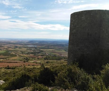 BLOGSSIPGIRL HA ESTADO ALLI: PLANETARIO, CASTILLO DE LOARRE, AYERBE, EMBALSE DE LA SOTONERA (HUESCA)