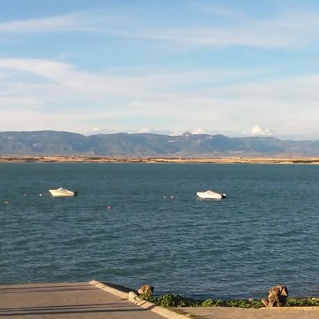 BLOGSSIPGIRL HA ESTADO ALLI: PLANETARIO, CASTILLO DE LOARRE, AYERBE, EMBALSE DE LA SOTONERA (HUESCA)