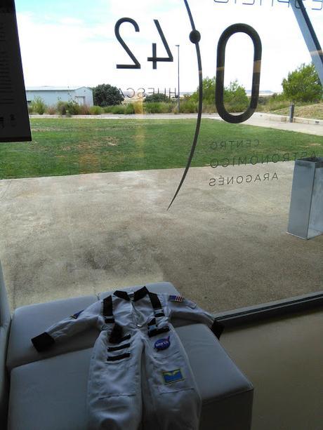 BLOGSSIPGIRL HA ESTADO ALLI: PLANETARIO, CASTILLO DE LOARRE, AYERBE, EMBALSE DE LA SOTONERA (HUESCA)