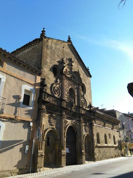 BLOGSSIPGIRL HA ESTADO ALLI: PLANETARIO, CASTILLO DE LOARRE, AYERBE, EMBALSE DE LA SOTONERA (HUESCA)