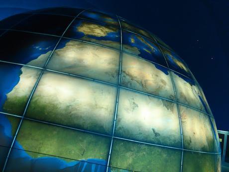 BLOGSSIPGIRL HA ESTADO ALLI: PLANETARIO, CASTILLO DE LOARRE, AYERBE, EMBALSE DE LA SOTONERA (HUESCA)