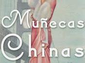Muñecas chinas, Lisa