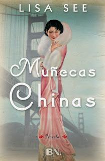 Muñecas chinas, de Lisa See