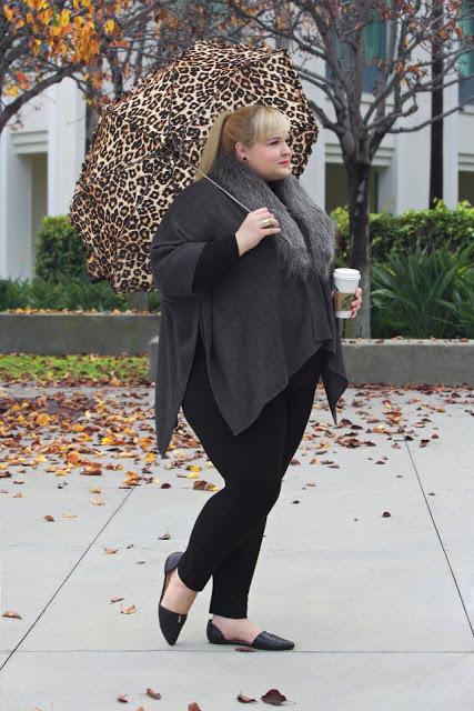 COMO COMBINAR PRENDAS OSCURAS PARA GORDITAS