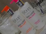 Lociones corporales para proxima estacion!