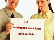 inteligencia emocional para feliz