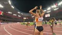 Beijing 2015 Schippers: con Oro y record