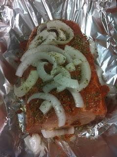 Tacos De Cerdo Adobado Y Asado A Los Tres Pimientos